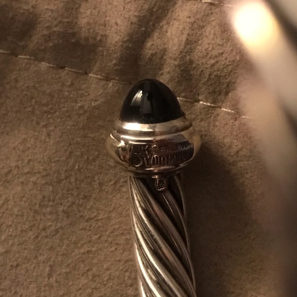 David Yurman Bracelet - Picture 4 of 7